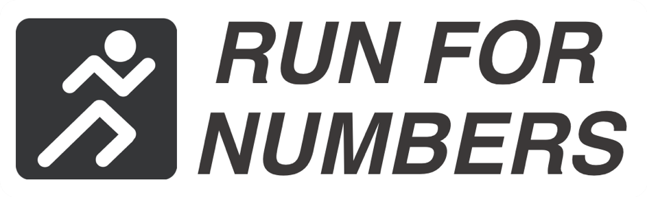 Run for Numbers